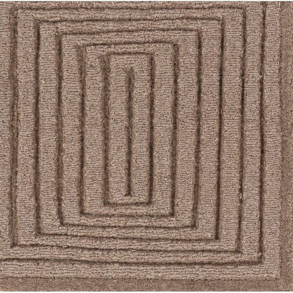 Surya Mystique - 18 Sample Area Rug" M64-1616
